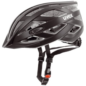 UVEX I-VO CC im test